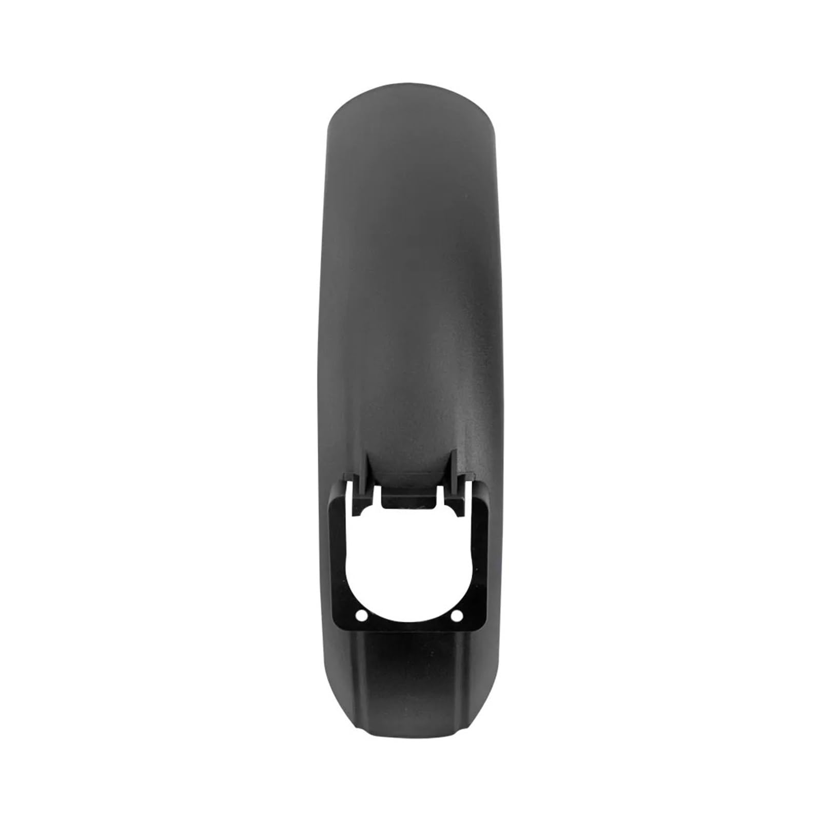Parafango anteriore posteriore for monopattino elettrico adatto for KuGoo, S1 S2 S3 parafango posteriore per monopattino elettrico(1set)