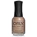 Orly Champagne Slushie Nail Lacquer