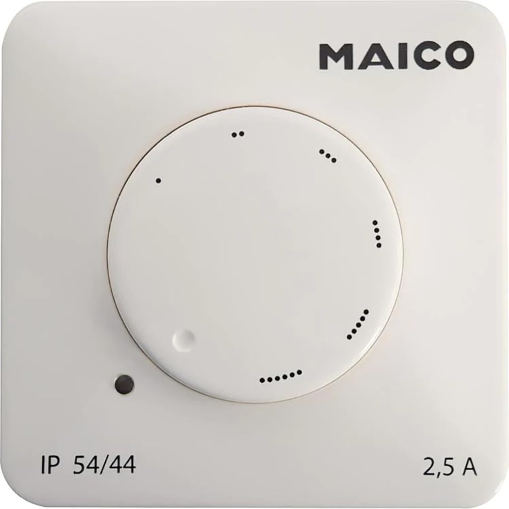 Maico Drehzahlsteller STX 2,5