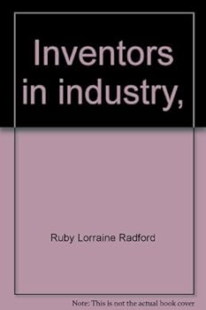Inventors in industry,
