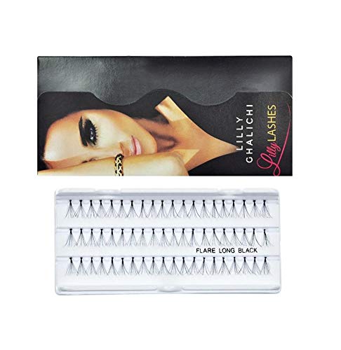 Lilly LashesSky High