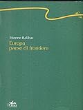 Europa paese di frontiere