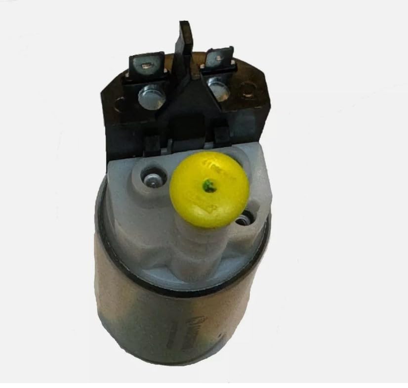 Electric Fuel Pump Module For Mercedes-Benz C230, C280, CLK320, CLK430 (1995-2003) - 1 Year Warranty