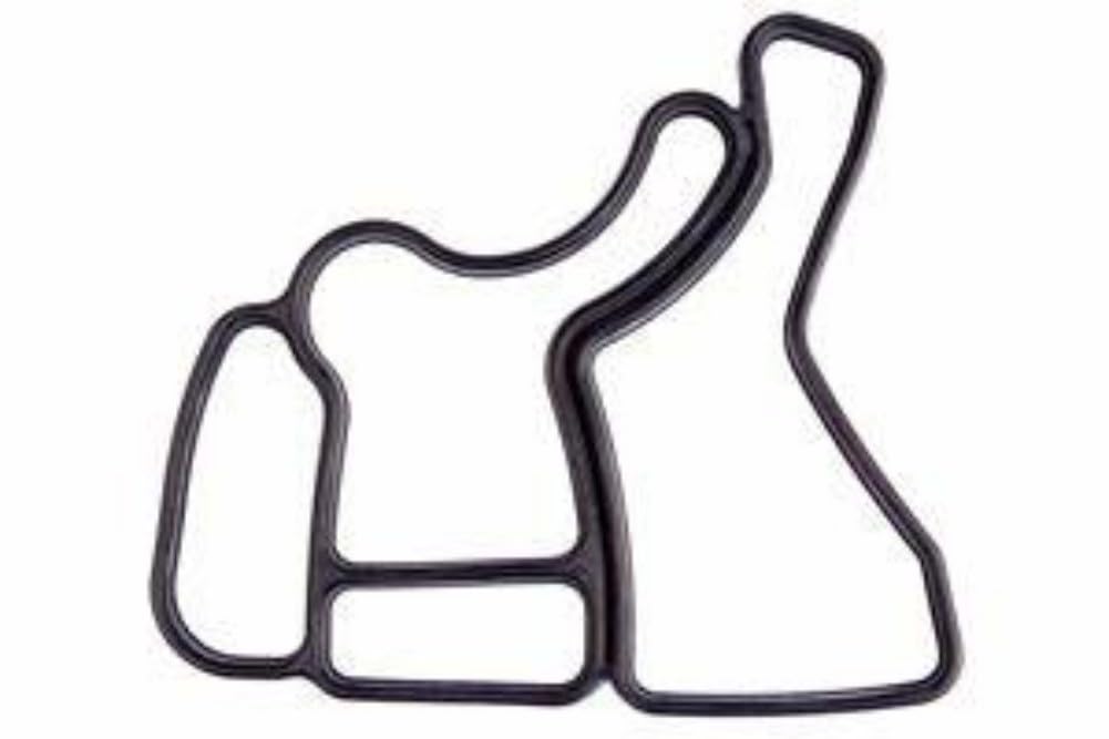 SEALING GASKET 11427611391 AUTO-GETHER