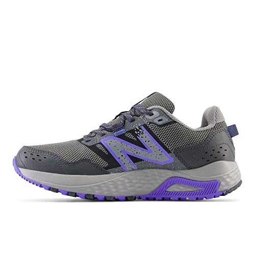 Image of New Balance Women's 410v8 Trail Running Shoes