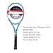 Raquetas De Tenis For Principiantes Masculinos Y Femeninos For Adultos For Niños...