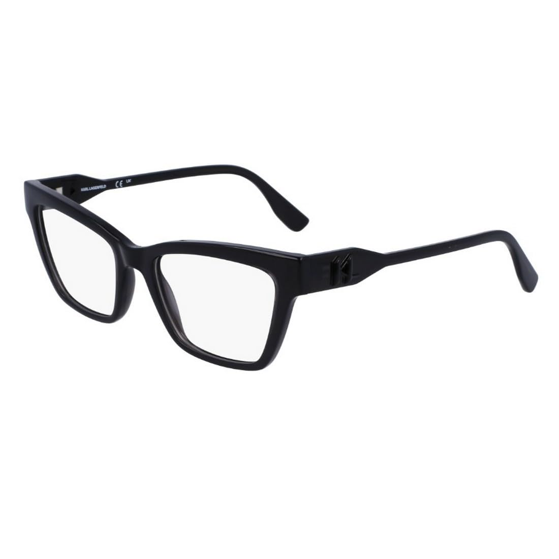 KARL LAGERFELD Occhiali da Sole Unisex-Adulto