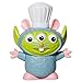 Disney gablota kosmita ratatouille mini figurka 6009034