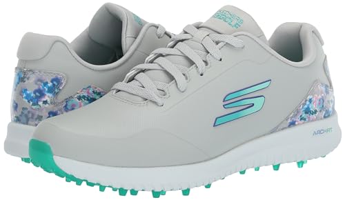 Image of Skechers Golf Women's Go Max Arch Fit Spikeless Golf Shoe Sneaker