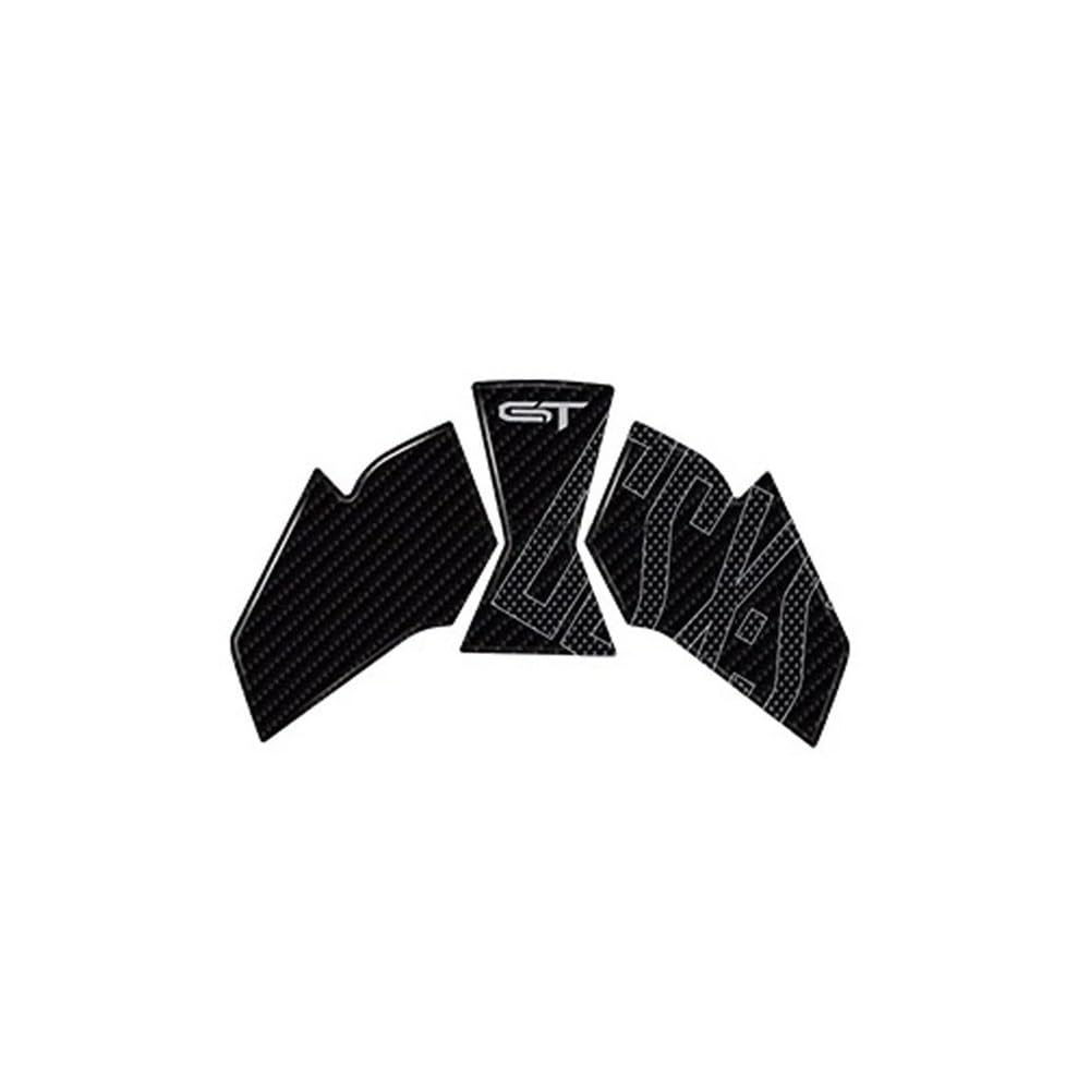 Autocollants en résine pour GSX-S1000GT protection réservoir moto
