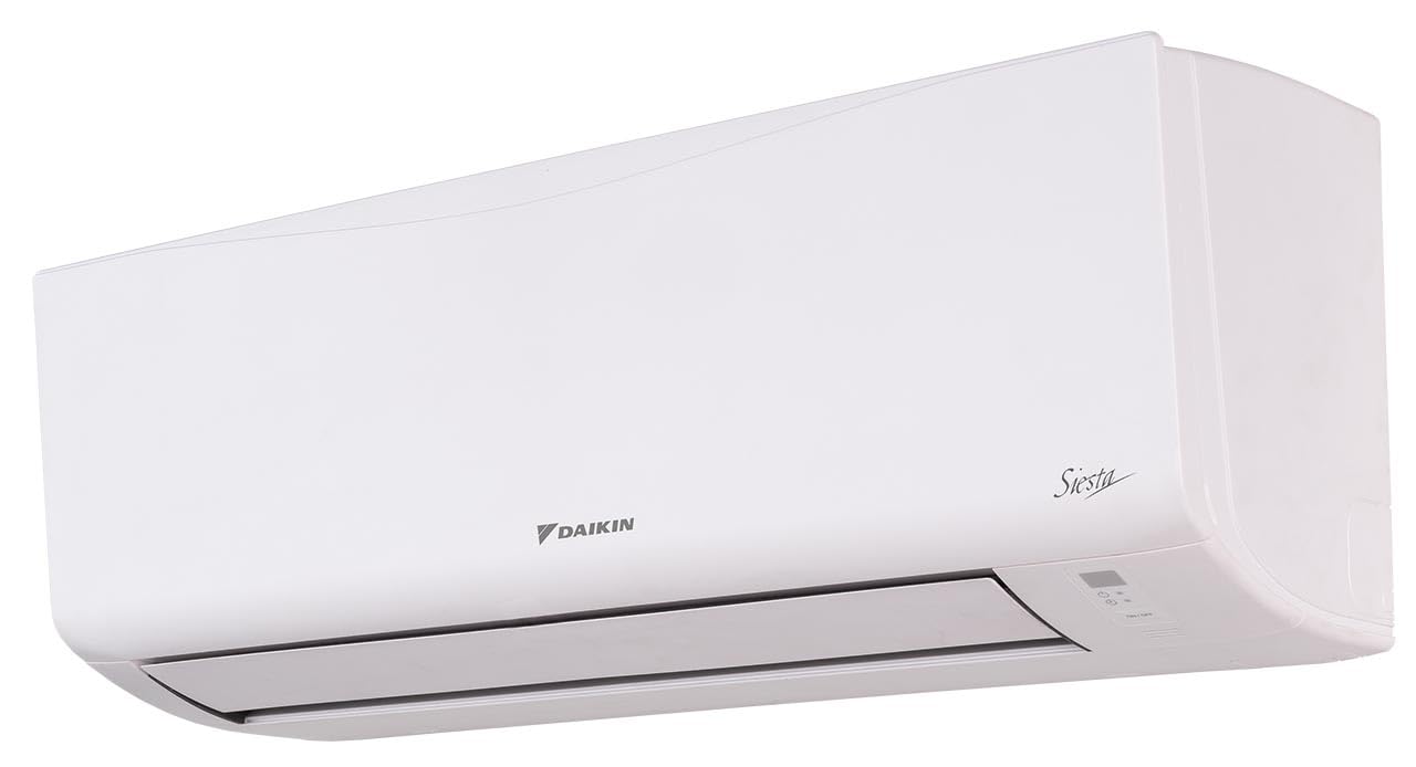 Daikin ARXC35D ATXC35D Climatiseur Monosplit Inverter 12000 BTU 2024 A++/A+ Compatible Wi-Fi