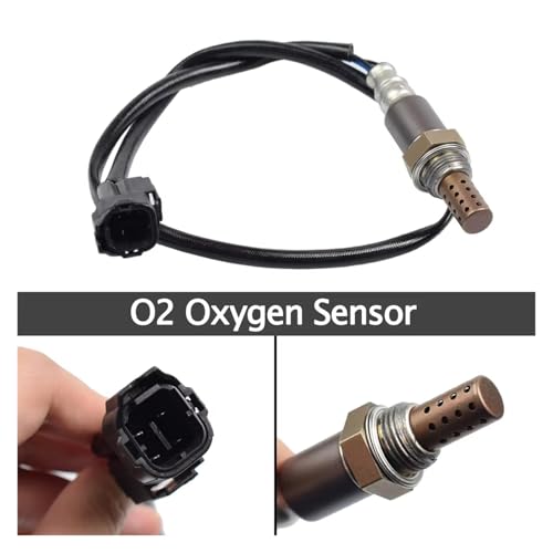 Capteur d'oxygène avant O2 Lambda pour Suzuki Grand Vitara - 2