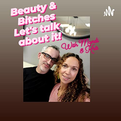 Page de couverture de We tried a different Recording APP, we realized we are dumb and old... but who GAF?! HA! Here's to new things!