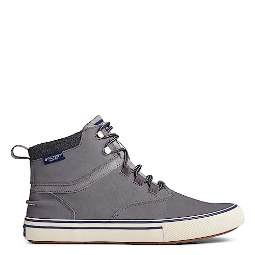 Image of Sperry Men's Striper Storm Hiker Snow Boot