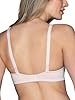 Vanity Fair Women's Body Caress Full Coverage Wirefree Bra 72335, Sheer Quartz, 40C