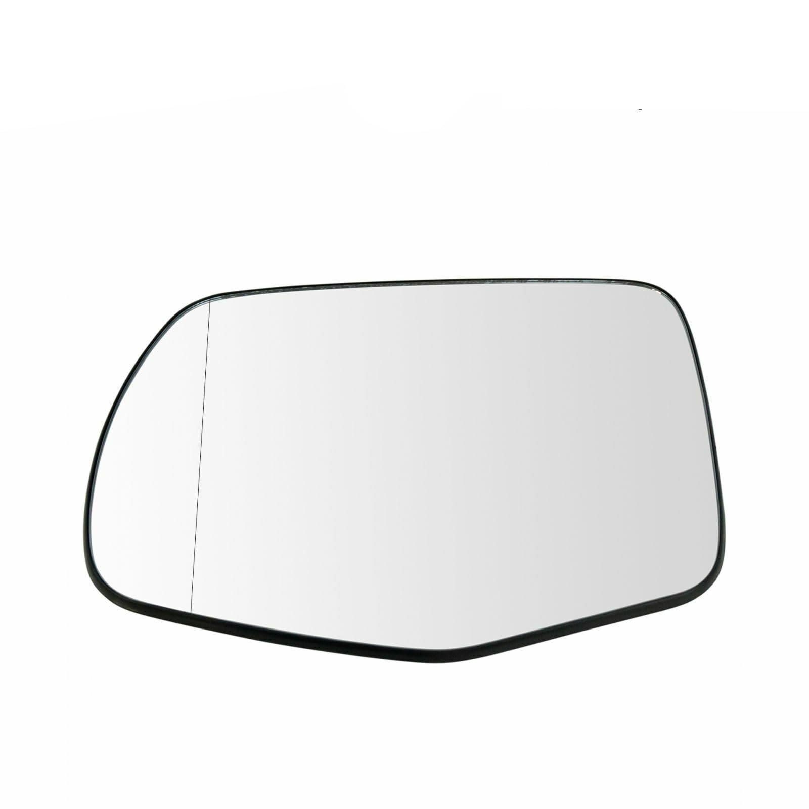 Amazon.com: Brillix 1pc Left Driver Side Exterior Rear View Mirror  
