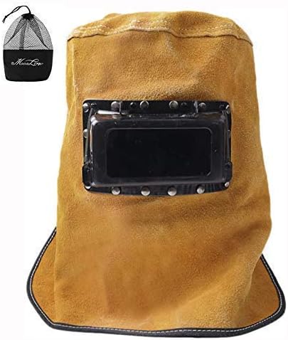 casco per saldatura per donne