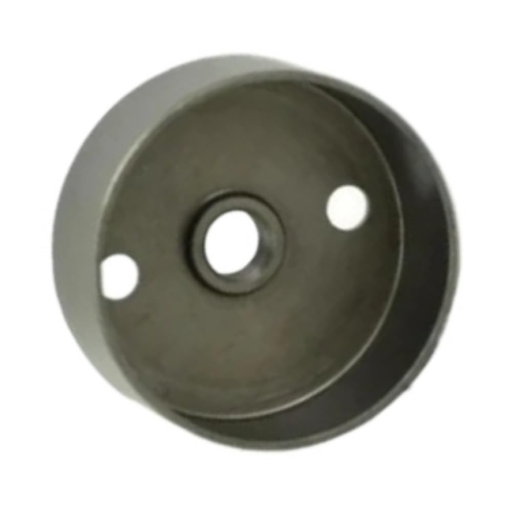 Disco de Embrague for Cortasetos de una Sola Hoja, Apto for Accesorios de jardín 86R 87R