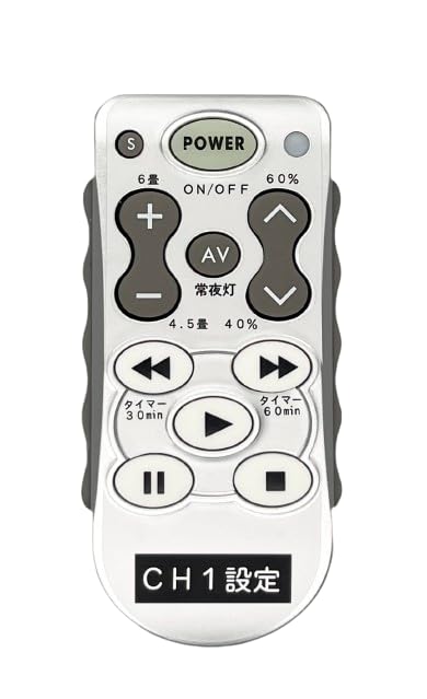 Amazon.co.jp: 【代替リモコン210】オーム電機 E-Bright NP-03