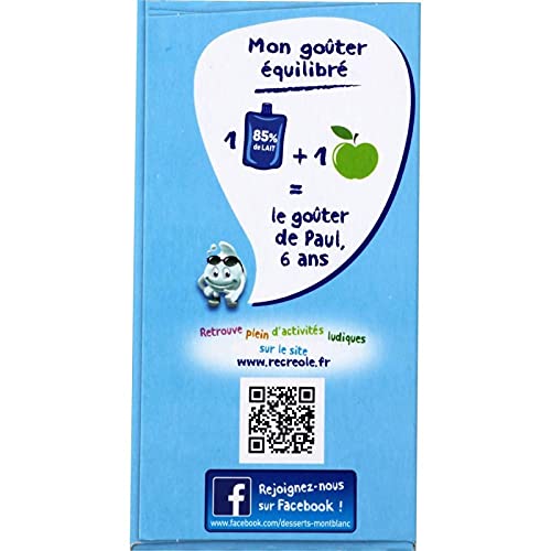 RECRE OLE - Multivariétés 1020G - le Lot De 3