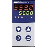 jumping jack  Jumo - Quantrol LC200