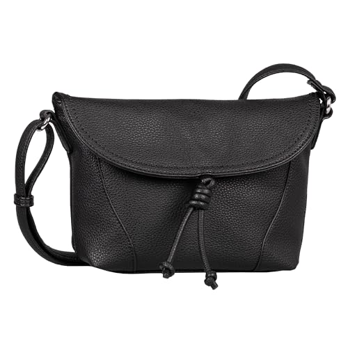 Sac à dos femme Tom Tailor Malia moderne avec bretelles réglables