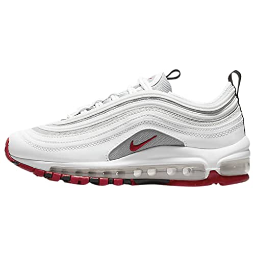 Image of Nike Men's Air Max 97 (GS) Competition Running Shoes
