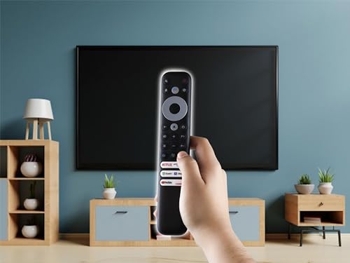 Opiniones y reviews de pantallas tcl de esta semana. 27 pantallas tcl calidad marca CONTROL EXPERT (3)