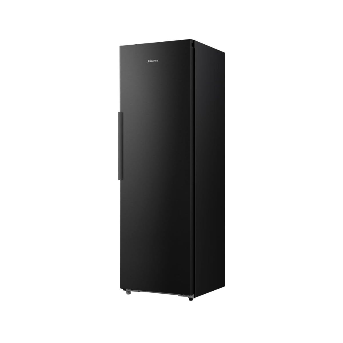 Congelador Vertical Hisense FT3K310SAFC 312L Negro