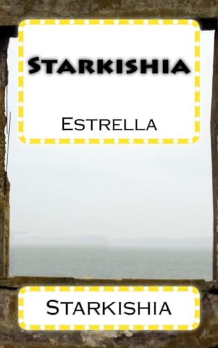 Starkishia: Estrella 5x8