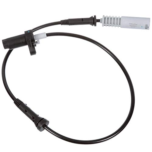 Capteur de vitesse de roue ABS SS10305 pour corriger l'usure des freins et les glissades
