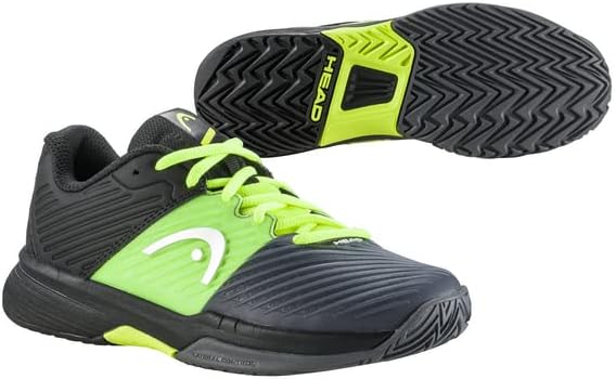 HEADRevolt Pro 4.0 Junior Unisex-Youth Tennis shoes