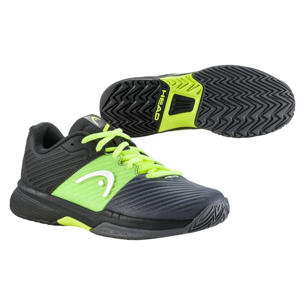 HEADRevolt Pro 4.0 Junior Unisex-Youth Tennis shoes