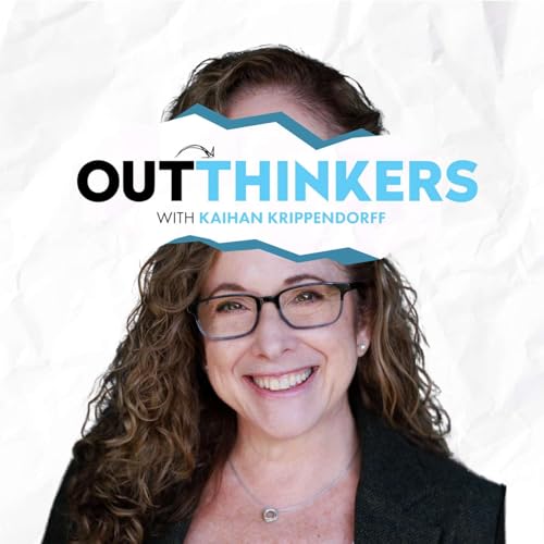 Page de couverture de #148—Julia Austin: How Startups and Big Companies Turn Sparks Into Scale