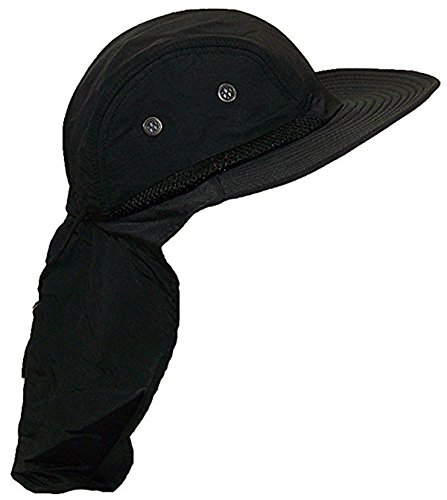 Image of L&M Sun Hat Headwear Extreme Condition - UPF 45+