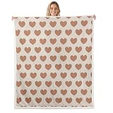 ✔ [utilisation multiple]: housse de canapé, couverture de lit, couverture intérieure extérieure, voyage, cadeau, décoration de la maison, housse de cadeau d'anniversaire chaleureuse pour la famille d'anniversaire de vacances, accessoires photo, etc.