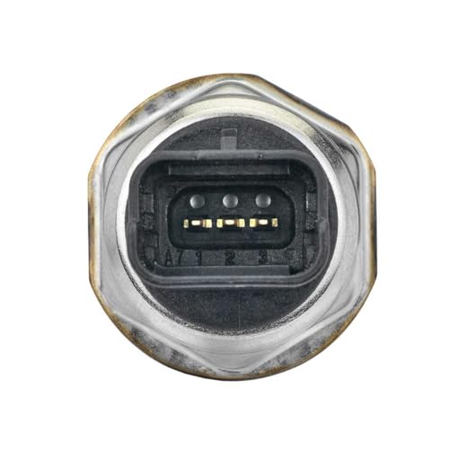 Capteur pression carburant MEYLE résout perte puissance Citroën C4 C5 III