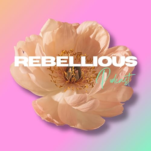 Couverture de REBELLIOUS