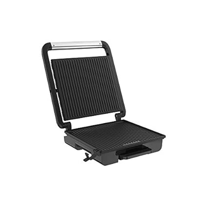Rowenta, Minute, Multifunktionsgrill 2000 W – Bild 6