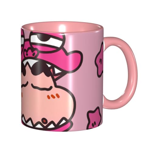 }OJbv N񂿂 ObY R[q[Jbv 330ml Coffee Mug Rbv  킢 Z~bN}O H HJbv  M a v[g