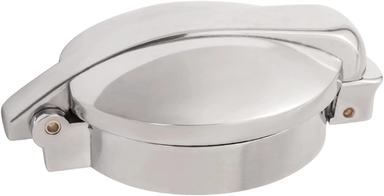 Motone Monza Flip Up Gas Tank Cap 2.5