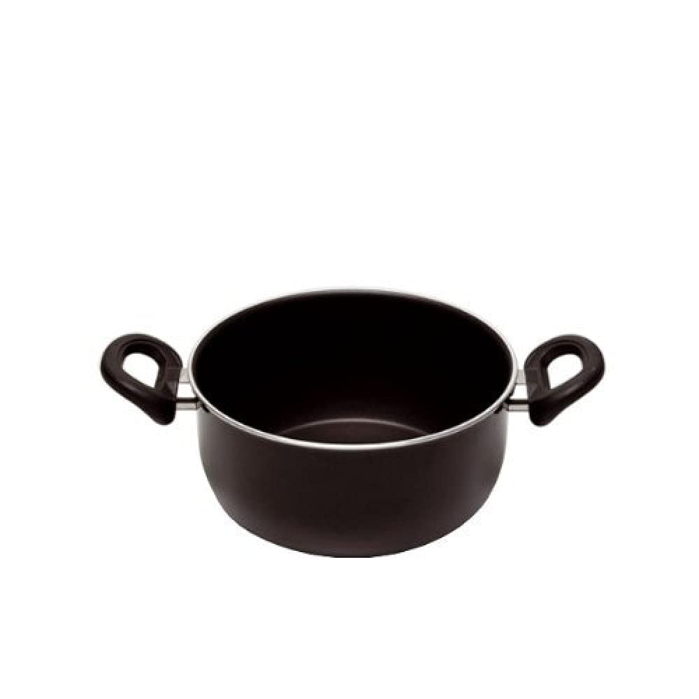 Ballarini Trend Firenze, sauteuse anti-adhésive, 18 cm, 2 L