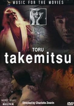 Music for the Movies-Toru Takemitsu