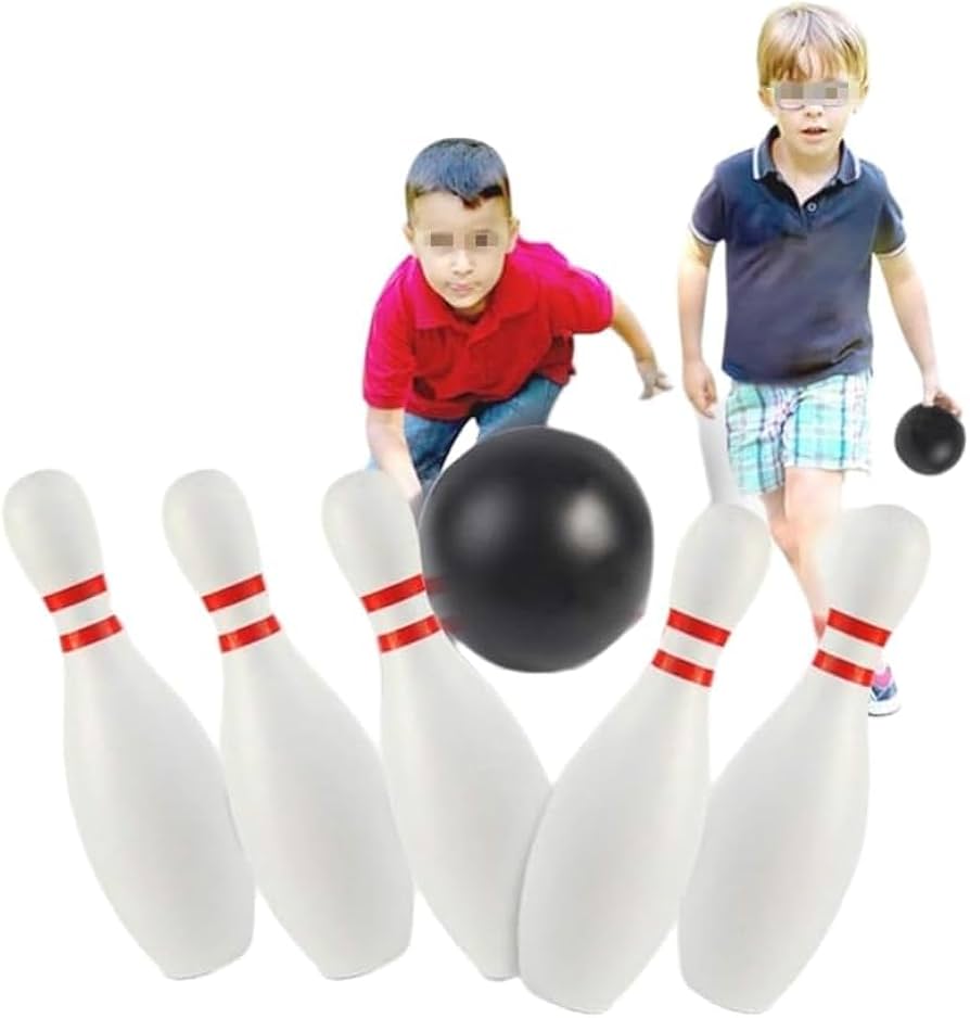 Amazon.co.jp: ボウリング 子供用 30CM おもちゃセット 幼稚園 男の子 Amazon.co.jp: ボウリング 子供用 30CM おもちゃセット 幼稚園 男の子