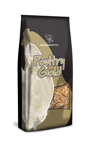 Copdock Mill Poultry Gold 20KG