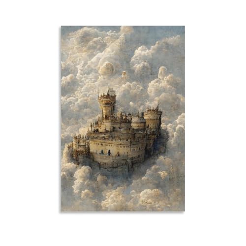 V̏郉s^Aj[Vf|X^[ǂ̊G LoX A[gpl |X^[ ǃA[g _ rO xbh[  ʉ20x30inch(50x75cm)