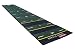 Birdie Maker 10 Foot Putting Mat - Golf Training Putting Aid - Practice Putting Green Designed by a PGA Professional