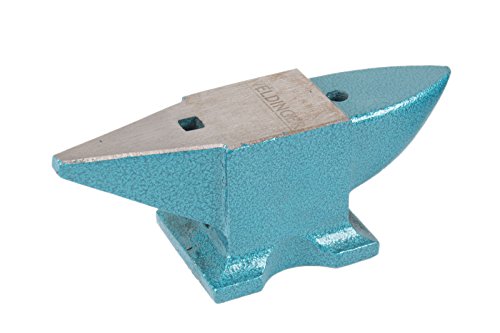 WELDINGER Amboss 5 kg geschmiedet unzerbrechlich