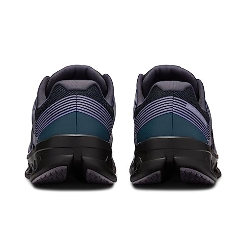 Image of On Men's Cloudgo Sneakers