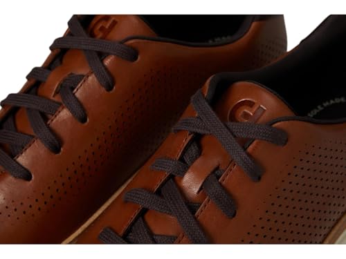 Image of Cole Haan Men's Grandpro Featherarc Laser Perforated